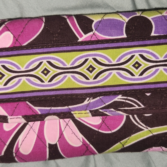 Vera Bradley set of 6 bags - Picture 2 of 12